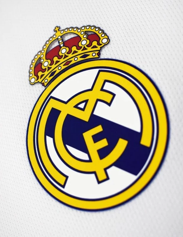 Set fanellë e shorce për fëmijë Yakimasport Real Madrid Mbappe [Madhësia: 152]