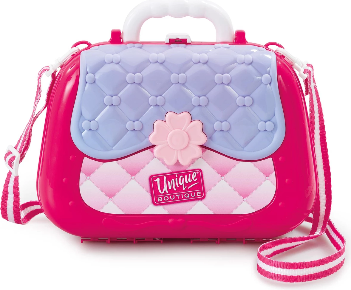 Unique Boutique Pamper Parlour Playset