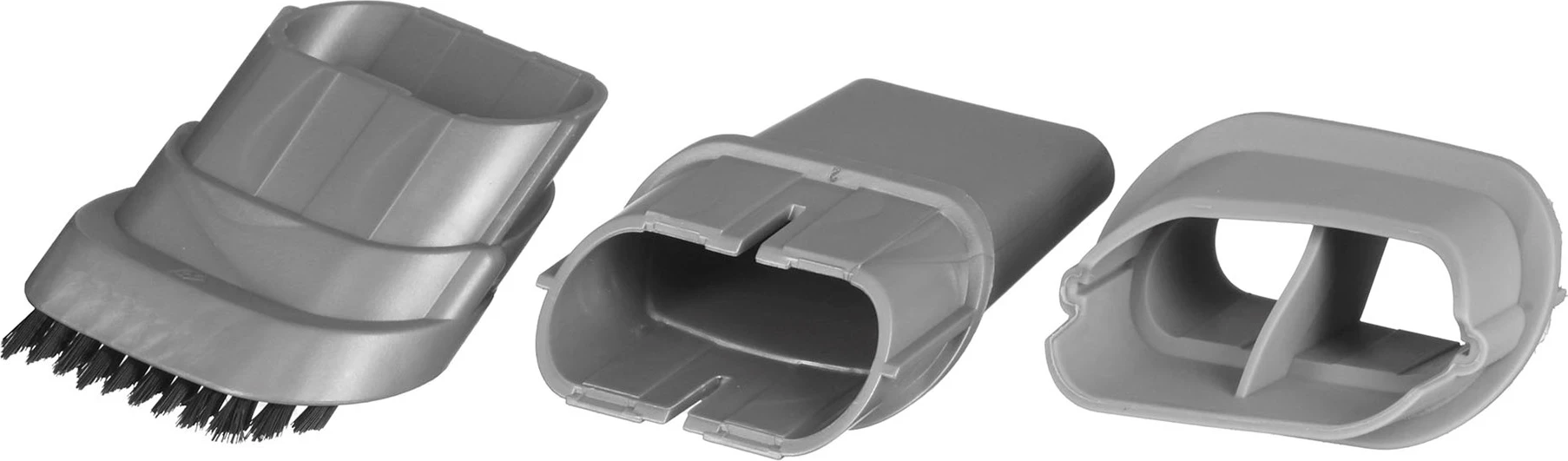 Aspirator portativ Black & Decker WDC215WA, Blu, pa qese