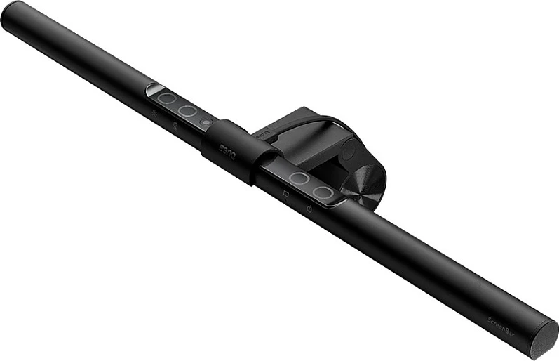 Dritë monitori BenQ ScreenBar, 930 lm, USB 5V/1A, CRI 95, e zezë