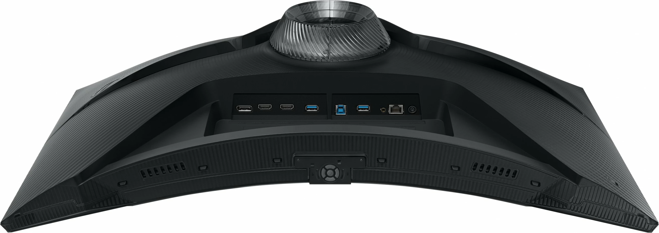 Monitor Samsung G65B, 32", Quad HD, LED, i zi