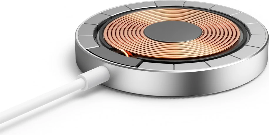 Hama Wireless Karikues, 15W, Turbo Fast Charge "MagCharge FC15"