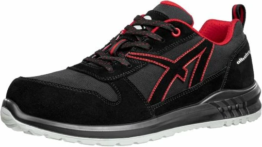 Këpucë outdoor unisex Yakimasport, të zeza