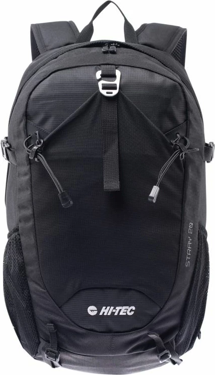 Çantë shpine Hi-Tec për meshkuj/femra, e zezë