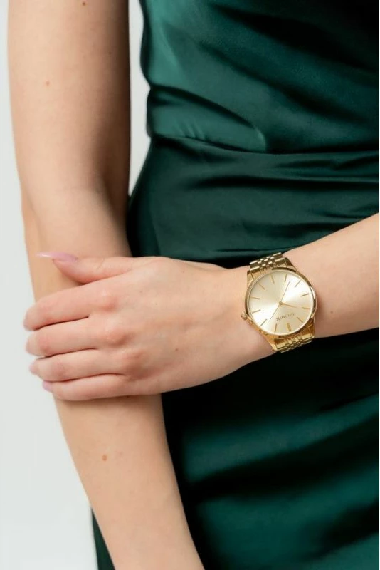 Orë dore për femra Paul Lorens, ari