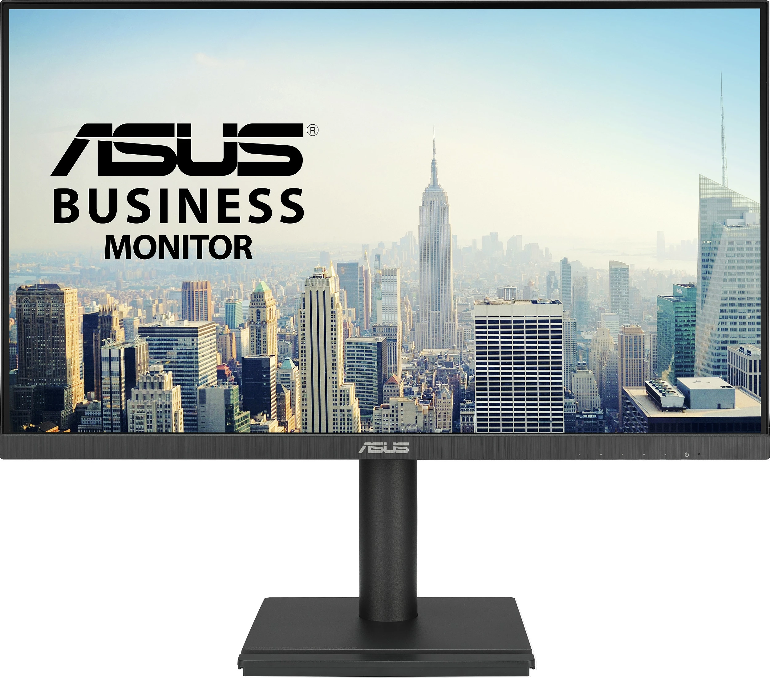 Monitor ASUS VA27DQFS 27 inç, FHD, HDMI DP, Eye Care