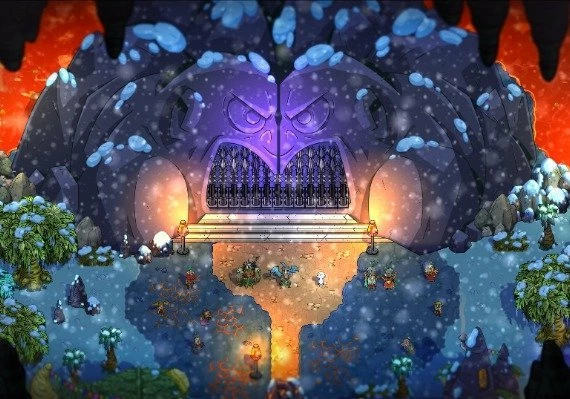 Nobody Saves the World - Soundtrack DLC Global