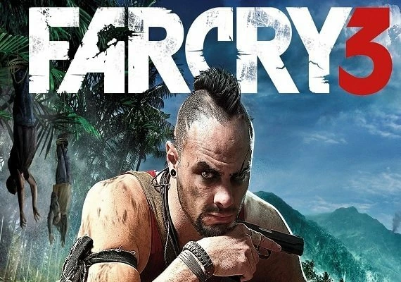 Far Cry 3 EN Global