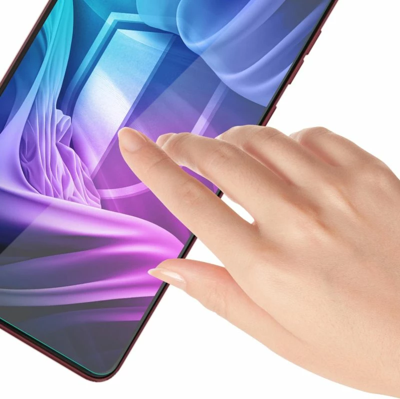Folie mbrojtëse matte 3mk SilkyMatt Pro për Motorola Moto G86 / G86 Power