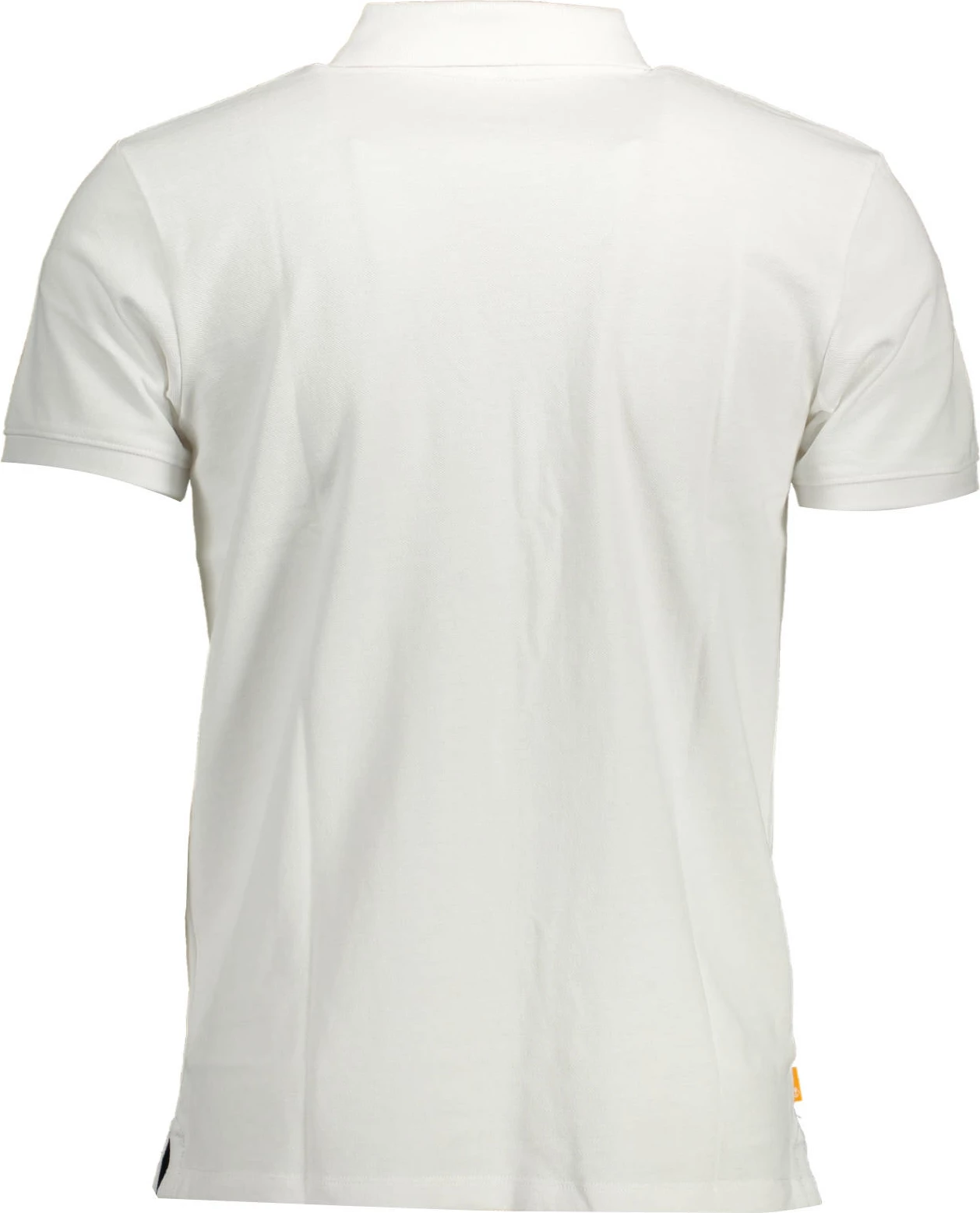 Maicë polo për meshkuj Timberland, e bardhë [Madhësia: XL]