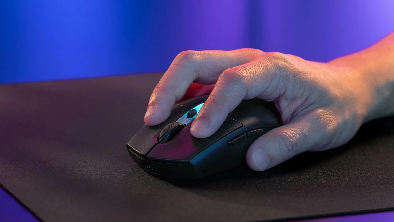 Maus Logitech G305 X Lightspeed, wireless, 44000 DPI, i zi