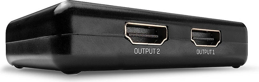 Splitter HDMI Lindy 2-Port 10.2G, 4K 30Hz, i zi