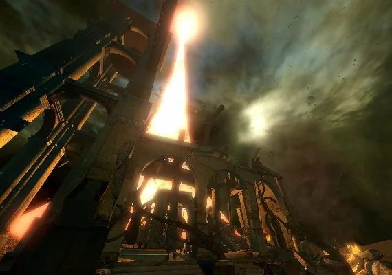 F.E.A.R. 2: Reborn DLC EN/DE/FR/IT/ES Global