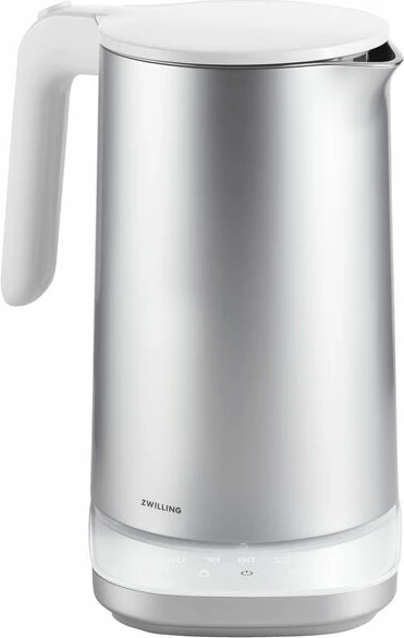 Vluese uji Pro Zwilling, 1.5L, argjend