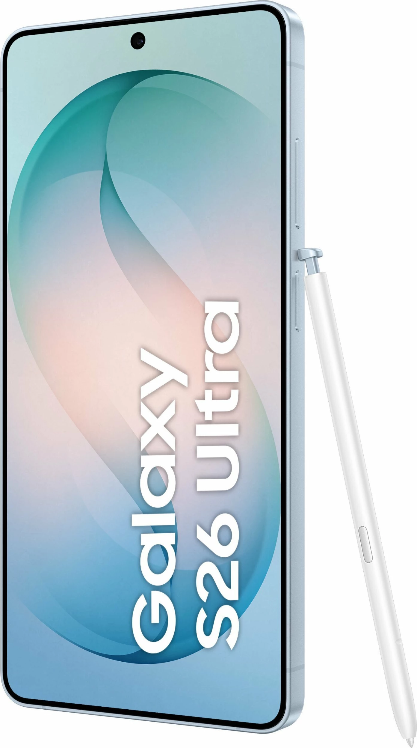 Celular Samsung Galaxy S26 Ultra SM-S948BLBDEUE 5G 12GB/256GB, blu