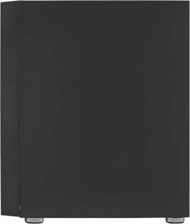 Kuti kompjuteri Aerocool GRAPHITE-G-BK-v2 FRGB, e zezë