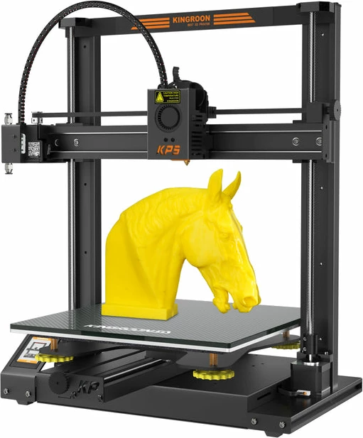 Printer 3D Kingroon KP5L