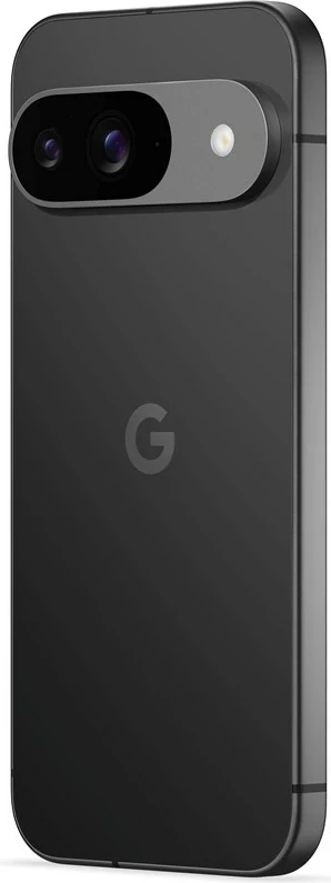 Celular Google Pixel 9 5G Dual Sim 12GB RAM 128GB, Obsidian