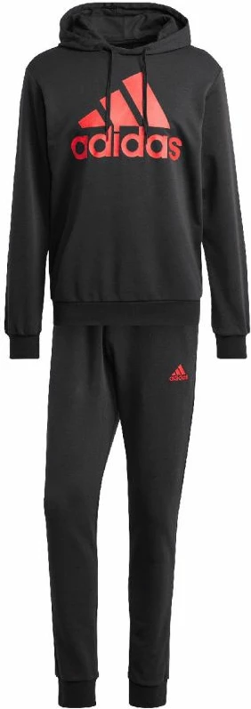 Trenerka për meshkuj adidas, e zezë