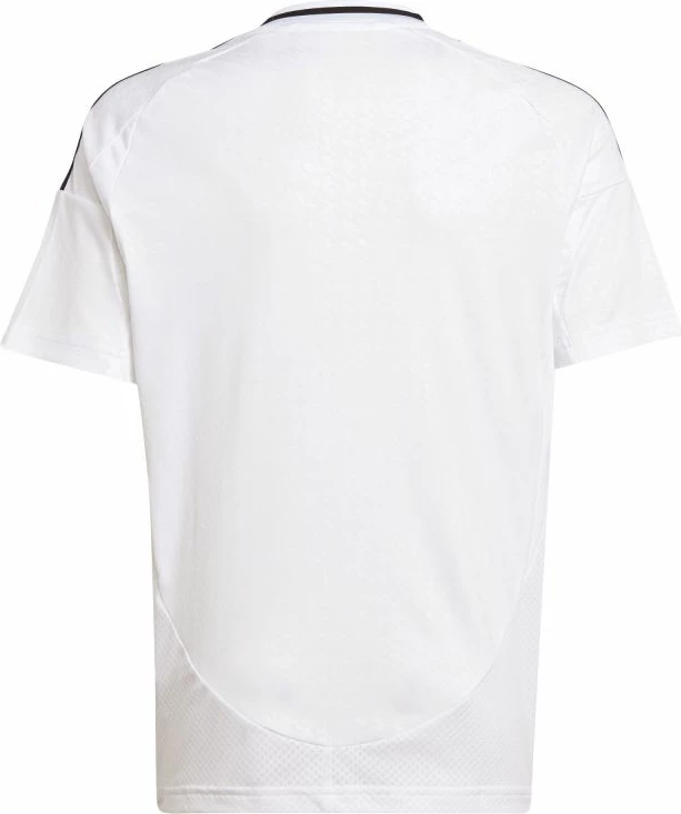 Maicë për fëmijë adidas Real Madrid, e bardhë [Madhësia: 128]