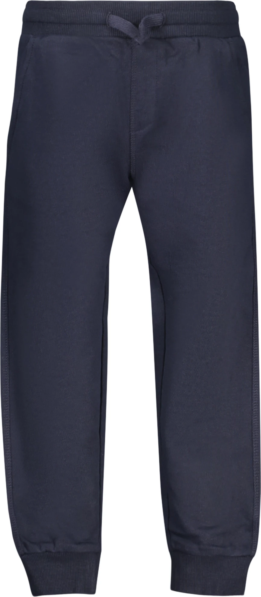 Pantallona sportive për djem NORTH SAILS, blu