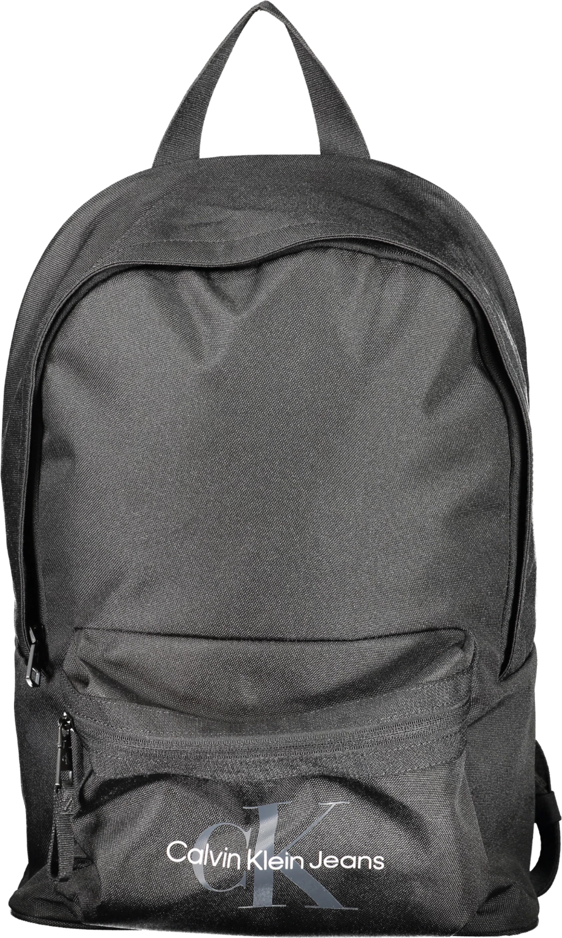 Backpack për meshkuj CALVIN KLEIN, të zezë