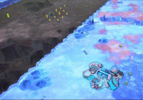 Offworld Trading Company: Interdimensional DLC EN Global