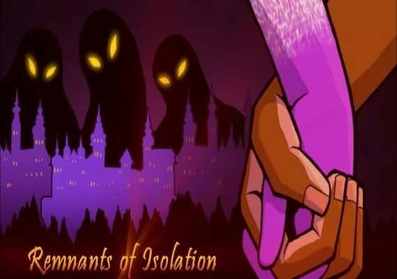Remnants Of Isolation EN Global