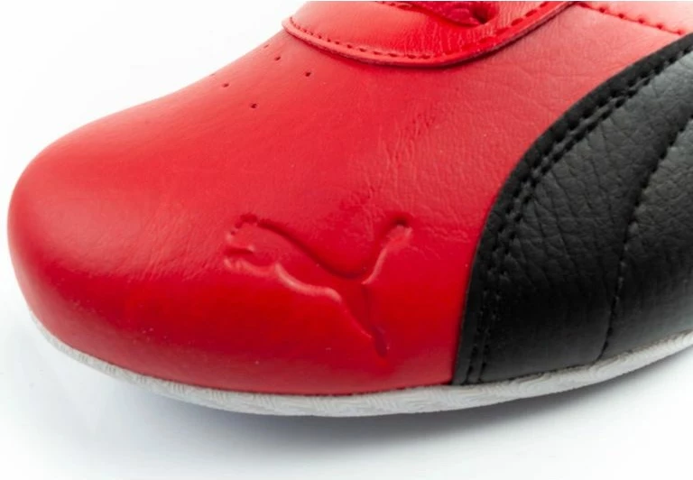 Atlete meshkuj Puma Ferrari Neo Cat Rosso Corsa, të kuqe [Madhësia: 45]