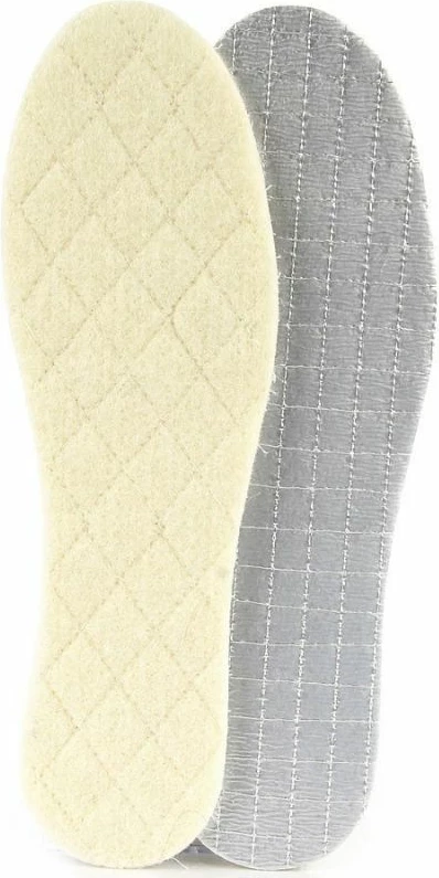 Ndërthurje për këpucë për dimër, unisex, Coccine DA0224 [Madhësia: 44]