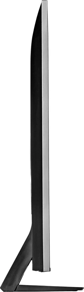 Samsung QE65QN85FAU 165,1 cm (65") 4K Ultra HD Smart TV Wi-Fi i argjendtë