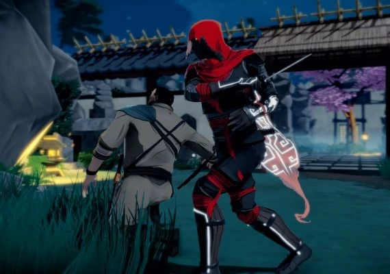 Aragami Shadow Edition Global