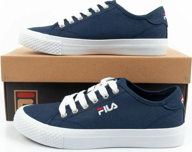 Atlete femra Fila Pointer Classic, të kaltërta