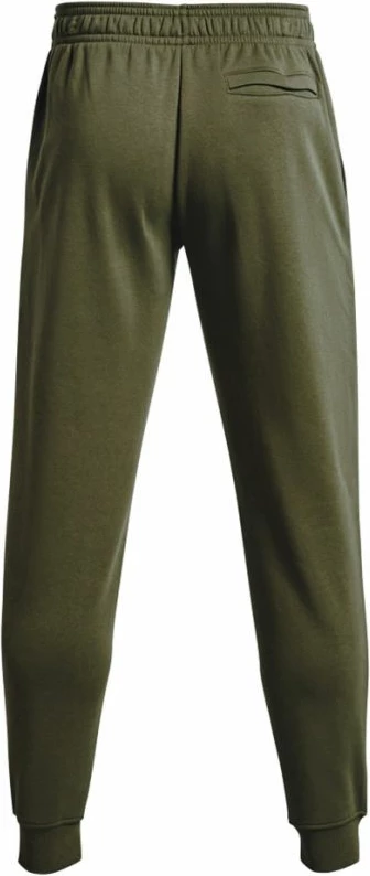 Pantallona sportive për meshkuj Under Armor, ngjyrë khaki