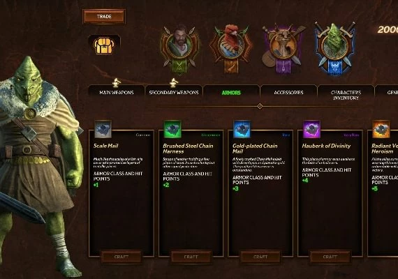 Tales from Candlekeep - Dragonbait's Dungeoneer Pack DLC EN Global