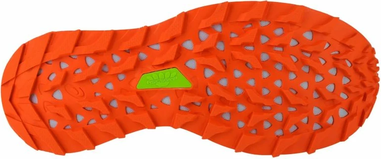 Atlete për femra Asics Trabuco Max, të zeza [Madhësia: 37]