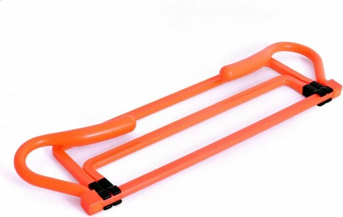 Pengesa për stërvitje Vinex, portokalli