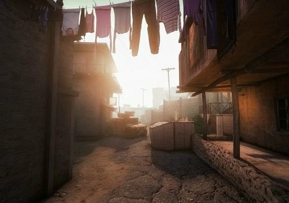 Insurgency EN Global