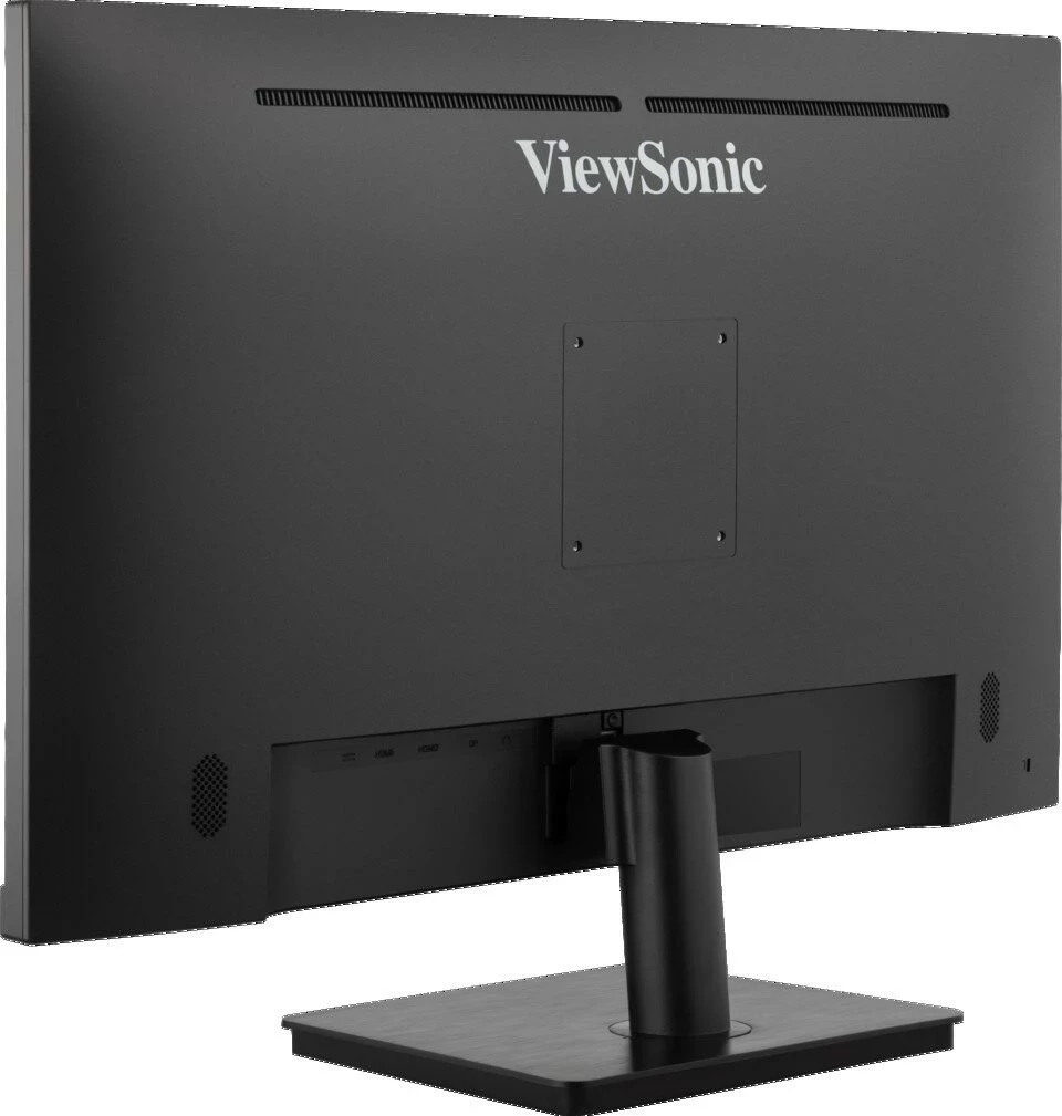 Monitor ViewSonic VA3208-4K-HD 32 inch, IPS, 4K UHD, 4 ms, 60 Hz, HDR10, HDMI, zi