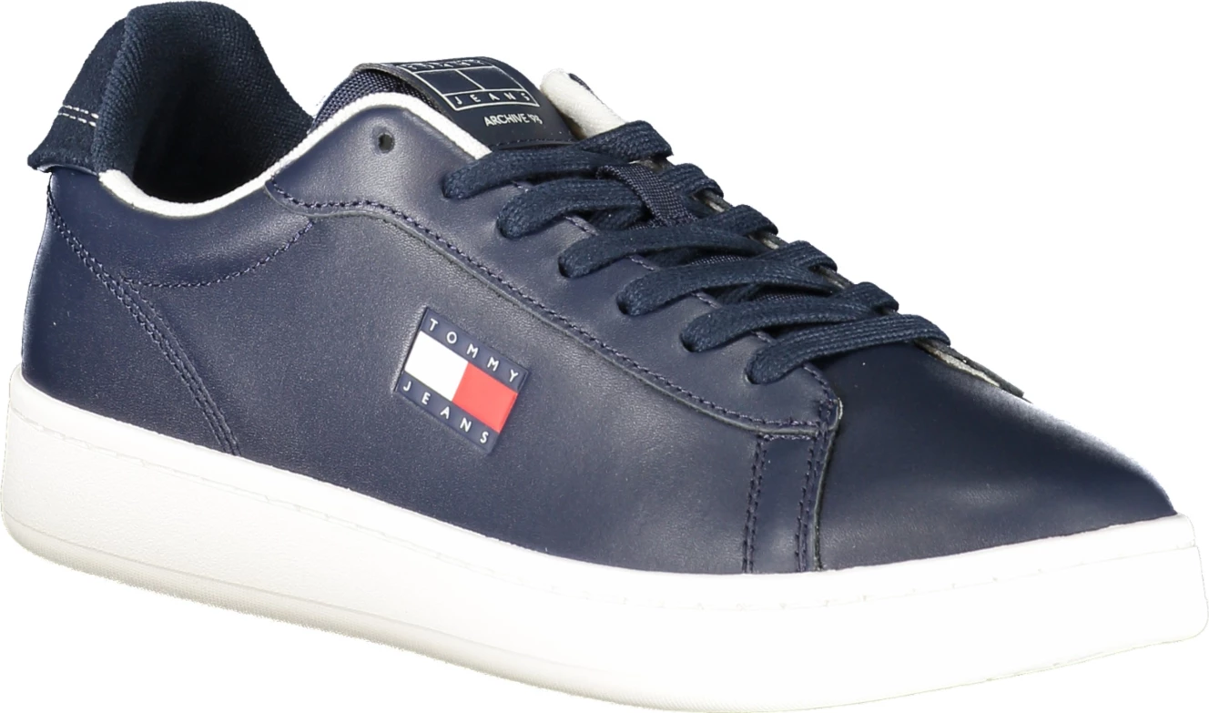 Atlete për meshkuj TOMMY HILFIGER, blu [Madhësia: 40]