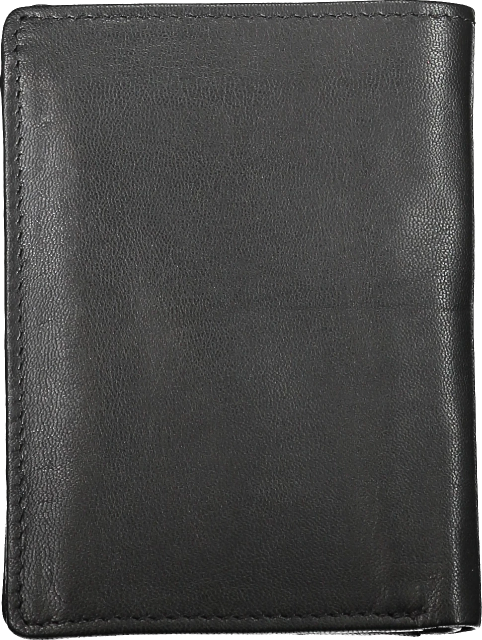 Portofol për meshkuj BLAUER Stan Wallet, i zi