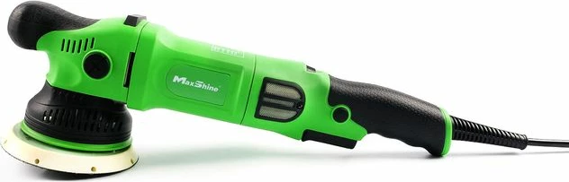 Makine Polirimi Me Veprim Te Dyfisht