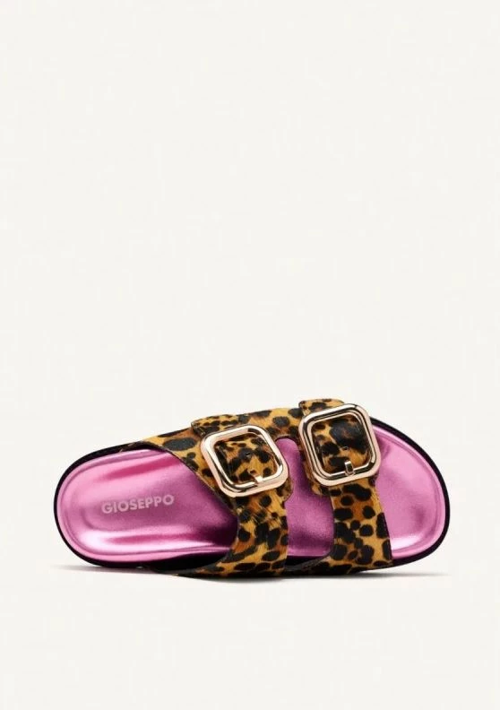 Këpucë femra Gioseppo MIFFLIN 75453-P-Leopardo [Madhësia: 36]