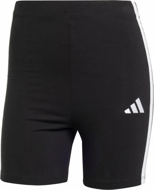 Shorce për femra adidas, të zeza