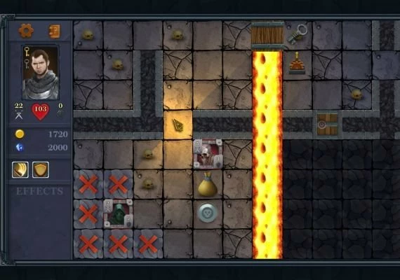Dungeons & Vampires EN/RU Global