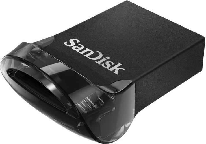 USB SanDisk Ultra Fit 32GB, i zi