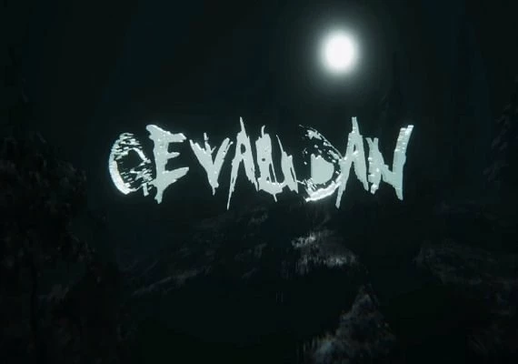 Gevaudan EN/FR Global