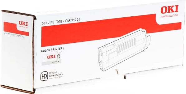 Toner, OKI, 43872306, rendiment 2000 faqe, magenta