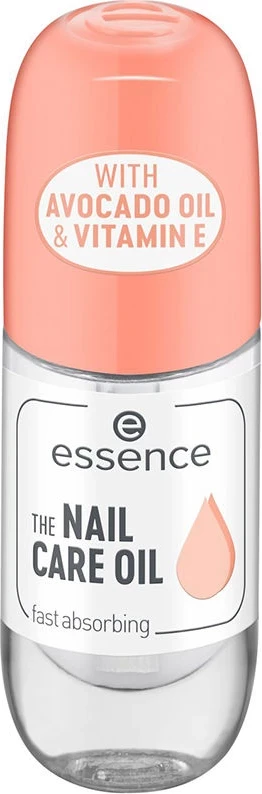 Vaj për thonj Essence The Nail Care Oil, 8 ml