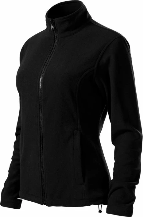 Xhaketë e jashtme 3 në 1 për femra Malfini Pacific, e zezë